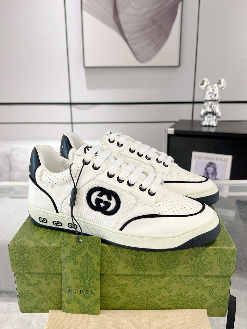 Gucci Casual Shoes